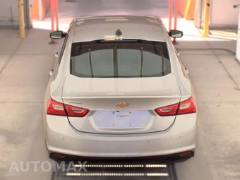 2022 Chevrolet Malibu LS 1FL – miniatura 5