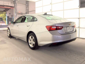 2022 Chevrolet Malibu LS 1FL – miniatura 6