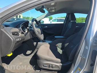 2022 Chevrolet Malibu LS 1FL – miniatura 7
