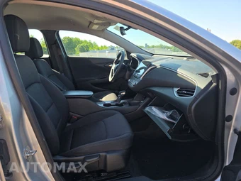 2022 Chevrolet Malibu LS 1FL – miniatura 8