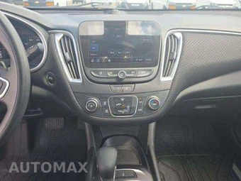 2022 Chevrolet Malibu LS 1FL – miniatura 10