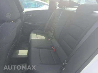 2022 Chevrolet Malibu LS 1FL – miniatura 13