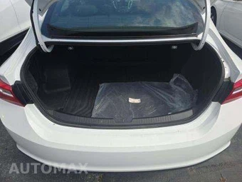 2022 Chevrolet Malibu LS 1FL – miniatura 14