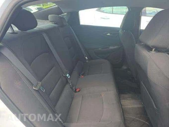 2022 Chevrolet Malibu LS 1FL – miniatura 16