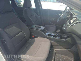 2022 Chevrolet Malibu LS 1FL – miniatura 18