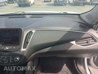 2022 Chevrolet Malibu LS 1FL – miniatura 19
