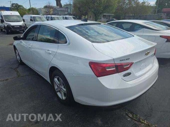 2022 Chevrolet Malibu LS 1FL – miniatura 2