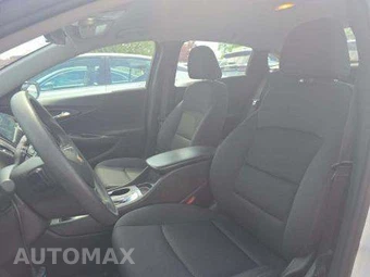 2022 Chevrolet Malibu LS 1FL – miniatura 6