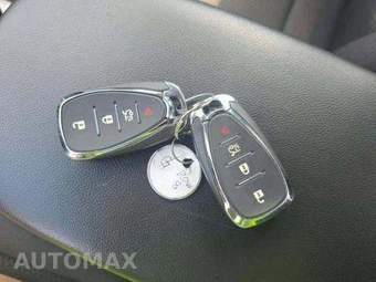 2022 Chevrolet Malibu LS 1FL – miniatura 8