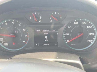 2022 Chevrolet Malibu LS 1FL – miniatura 9