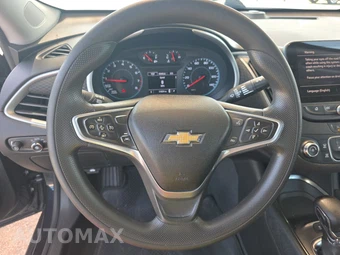 2022 Chevrolet Malibu LS 1LS – miniatura 10