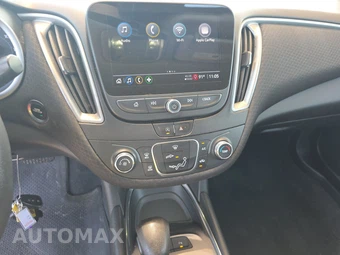 2022 Chevrolet Malibu LS 1LS – miniatura 11