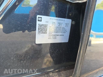 2022 Chevrolet Malibu LS 1LS – miniatura 14
