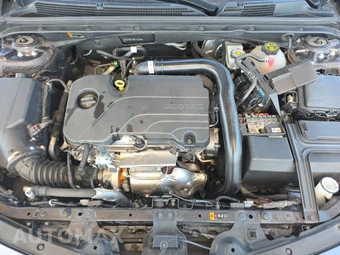 2022 Chevrolet Malibu LS 1LS – miniatura 15