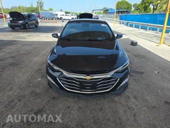 2022 Chevrolet Malibu LS 1LS – miniatura 2