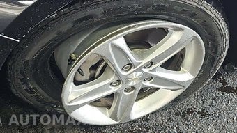 2022 Chevrolet Malibu LS 1LS – miniatura 23