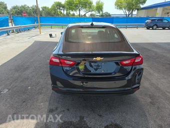 2022 Chevrolet Malibu LS 1LS – miniatura 5