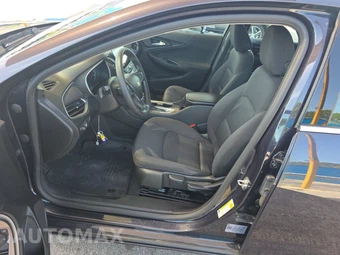 2022 Chevrolet Malibu LS 1LS – miniatura 7