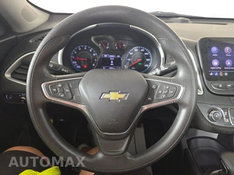 2022 Chevrolet Malibu LS 1LS – miniatura 10