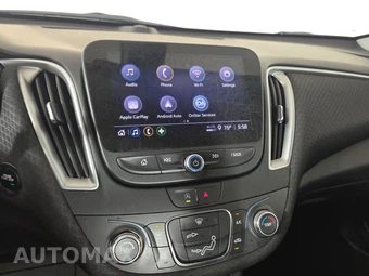 2022 Chevrolet Malibu LS 1LS – miniatura 11