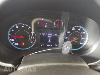 2022 Chevrolet Malibu LS 1LS – miniatura 12