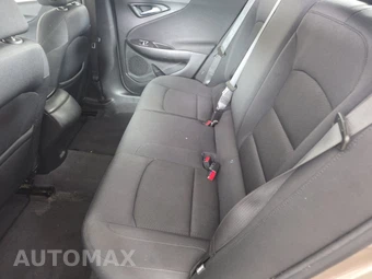 2022 Chevrolet Malibu LS 1LS – miniatura 13