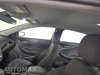 2022 Chevrolet Malibu LS 1LS – miniatura 14