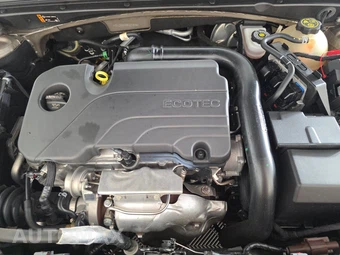 2022 Chevrolet Malibu LS 1LS – miniatura 16