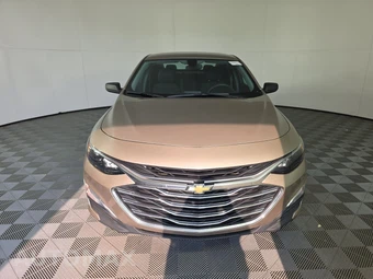 2022 Chevrolet Malibu LS 1LS – miniatura 2