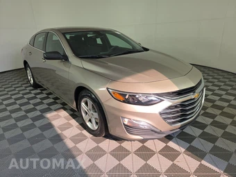 2022 Chevrolet Malibu LS 1LS – miniatura 3