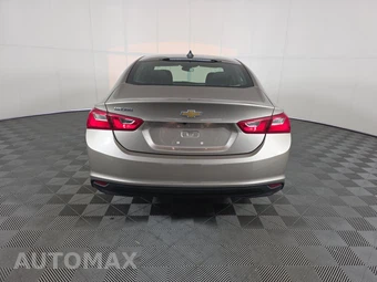 2022 Chevrolet Malibu LS 1LS – miniatura 5