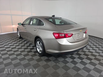2022 Chevrolet Malibu LS 1LS – miniatura 6