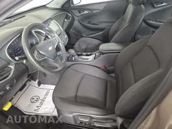 2022 Chevrolet Malibu LS 1LS – miniatura 7