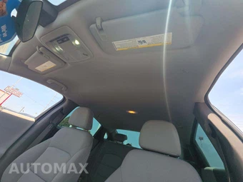 2022 Chevrolet Malibu LS 1LS - miniatura 10