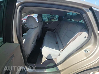 2022 Chevrolet Malibu LS 1LS - miniatura 12