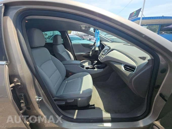 2022 Chevrolet Malibu LS 1LS - miniatura 17