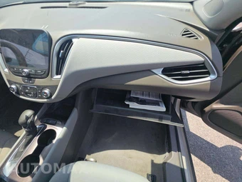 2022 Chevrolet Malibu LS 1LS - miniatura 18