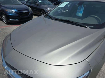 2022 Chevrolet Malibu LS 1LS - miniatura 20