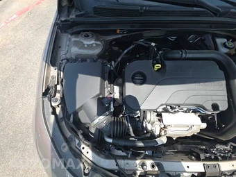2022 Chevrolet Malibu LS 1LS - miniatura 21