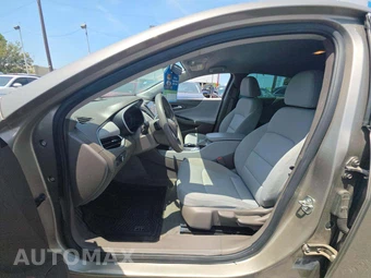 2022 Chevrolet Malibu LS 1LS - miniatura 6