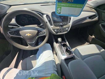 2022 Chevrolet Malibu LS 1LS - miniatura 9