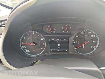 2022 Chevrolet Malibu LS 1LS – miniatura 10