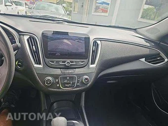2022 Chevrolet Malibu LS 1LS – miniatura 11