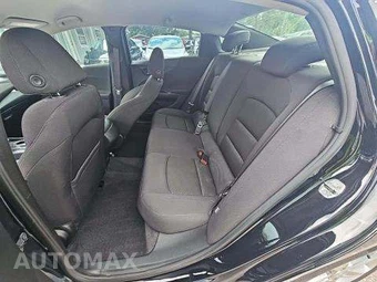 2022 Chevrolet Malibu LS 1LS – miniatura 14