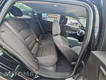 2022 Chevrolet Malibu LS 1LS – miniatura 17