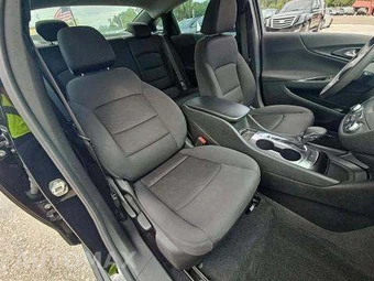 2022 Chevrolet Malibu LS 1LS – miniatura 19