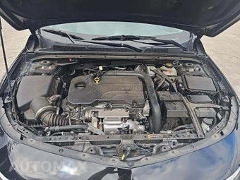 2022 Chevrolet Malibu LS 1LS – miniatura 25