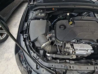 2022 Chevrolet Malibu LS 1LS – miniatura 27