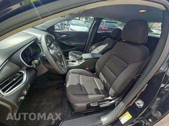 2022 Chevrolet Malibu LS 1LS – miniatura 7