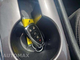 2022 Chevrolet Malibu LS 1LS – miniatura 9